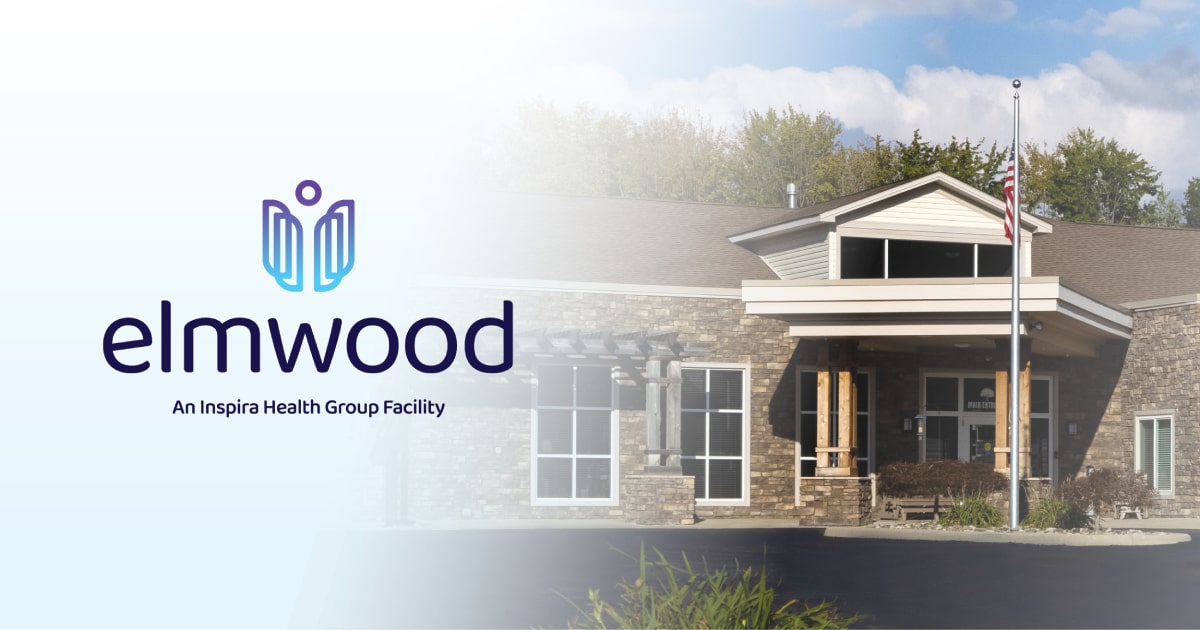 Elmwood An Inspira Health Group Senior Care Facility Hubbard, OH