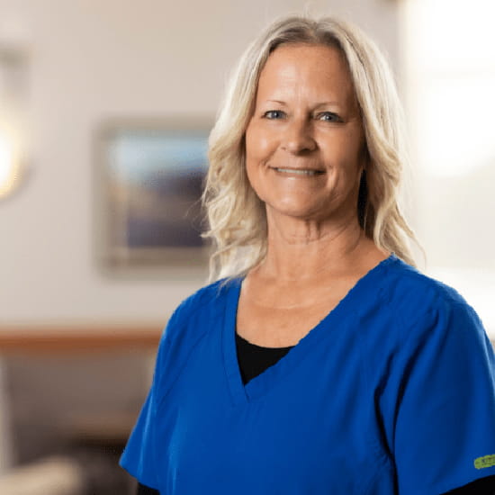 Beth Prontiker - Inspira Health Group