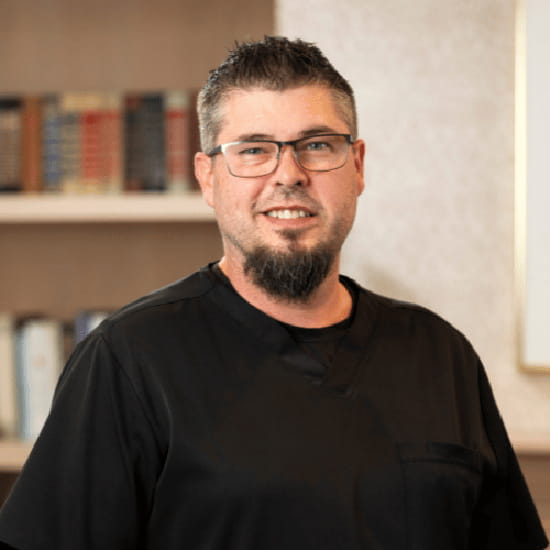 Jeff Miller - Inspira Health Group