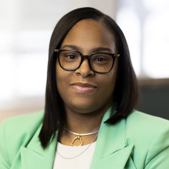 Valerie Foy - Inspira Health Group