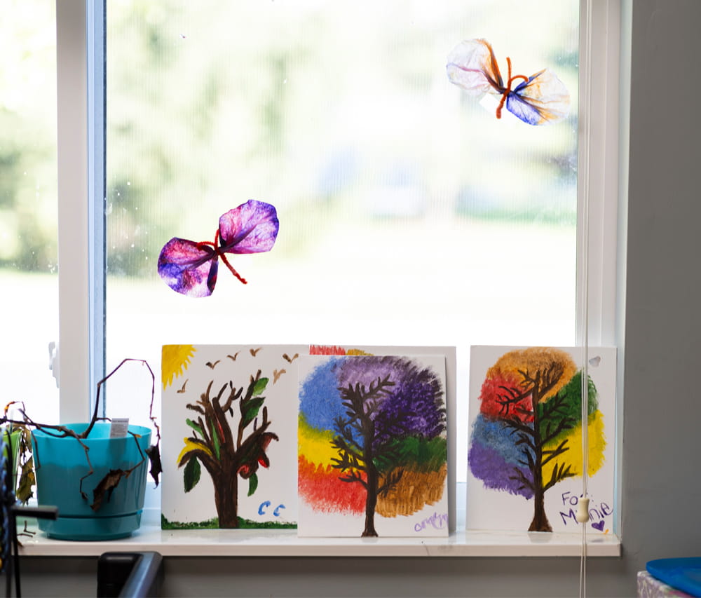 ventilator-care-image-grid-window-paintings-butterflies-inspira-health-group-1000x853-min